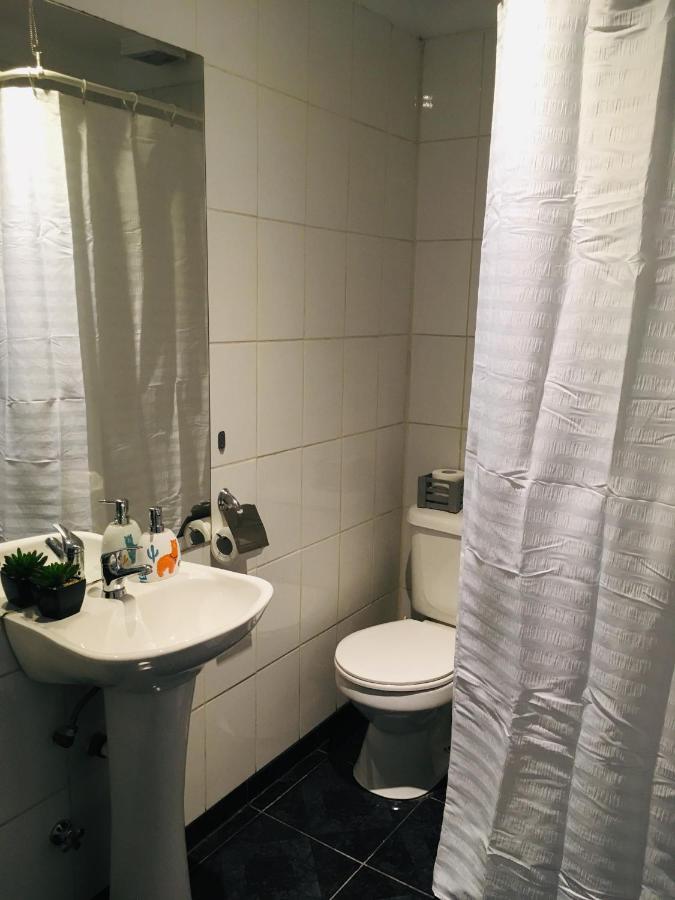 Andino Bed & Breakfast Сантяго Екстериор снимка