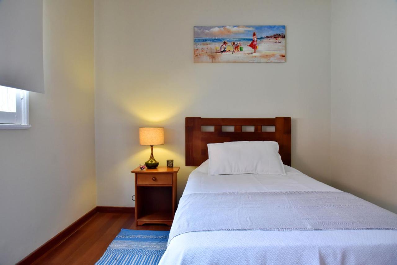 Andino Bed & Breakfast Сантяго Екстериор снимка