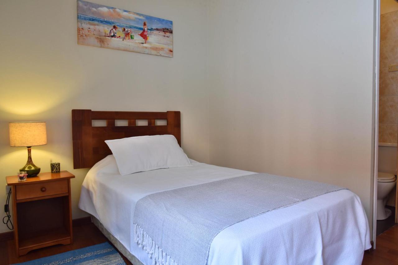 Andino Bed & Breakfast Сантяго Екстериор снимка