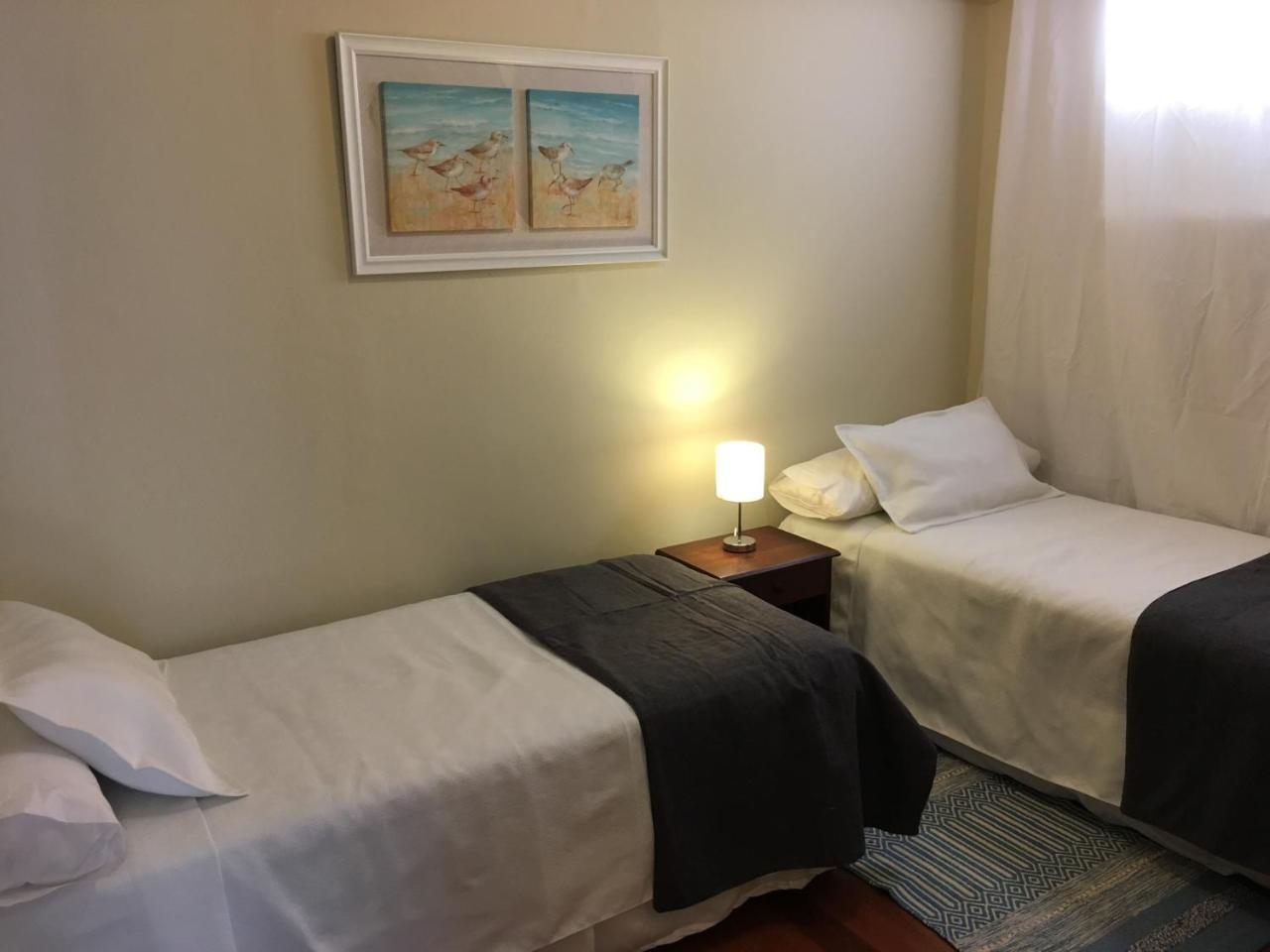 Andino Bed & Breakfast Сантяго Екстериор снимка