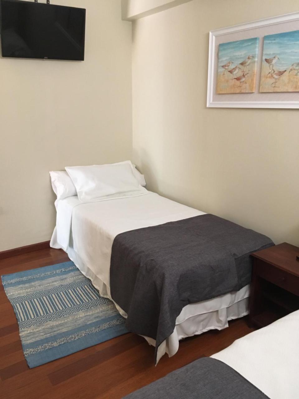 Andino Bed & Breakfast Сантяго Екстериор снимка
