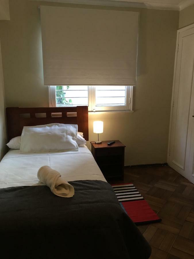 Andino Bed & Breakfast Сантяго Екстериор снимка